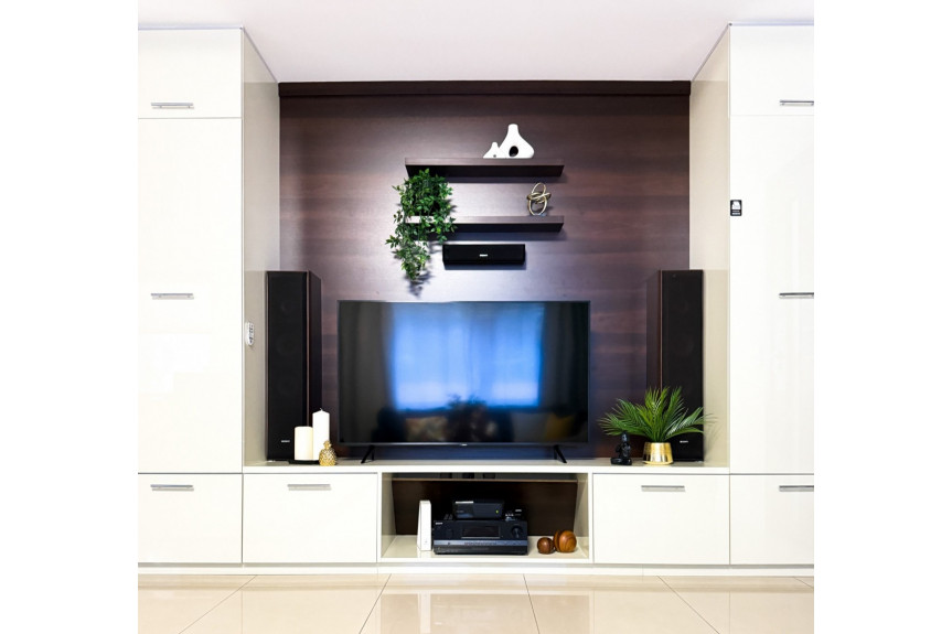 Warszawa, Śródmieście, Bagno, Luksusowy Apartament w Centrum
