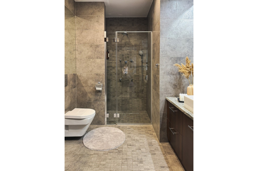 Warszawa, Śródmieście, Bagno, Luksusowy Apartament w Centrum