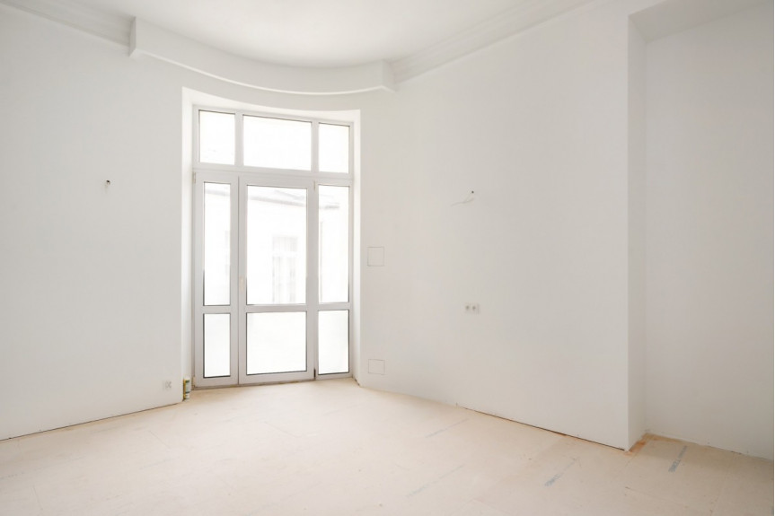 Warszawa, Śródmieście Południowe, Hoża, Dwupoziomowy apartament w ścisłym centrum