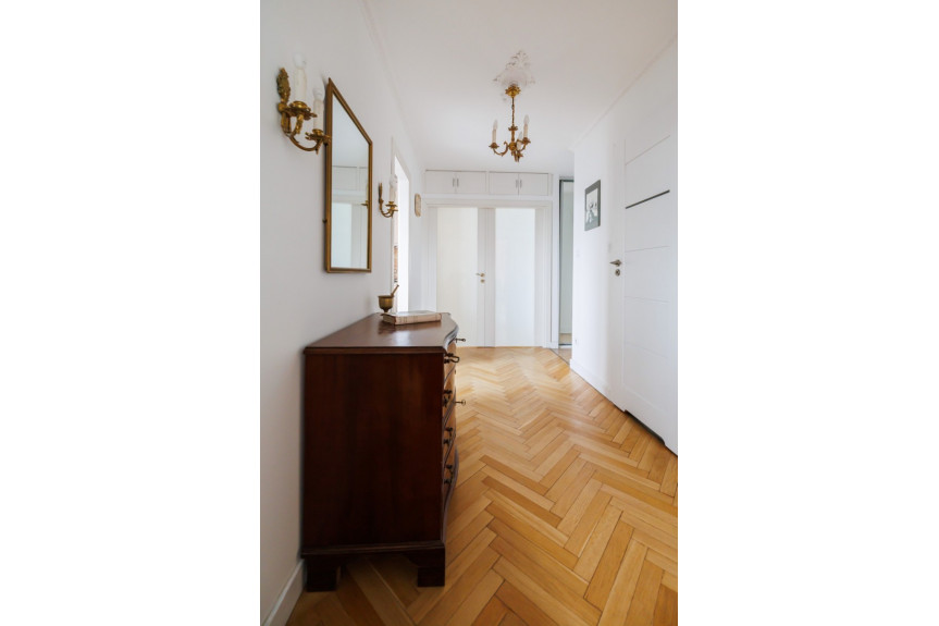 Warszawa, Śródmieście Solec, Ludna, 3 pokoje | Śródmieście | Solec | piękny widok