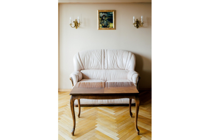 Warszawa, Śródmieście Solec, Ludna, 3 pokoje | Śródmieście | Solec | piękny widok