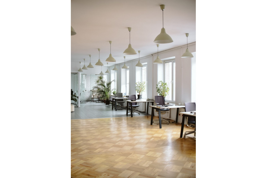 Warszawa, Śródmieście, Świętojerska, lokal biurowy w prestiżowej lokalizacji - 174m2