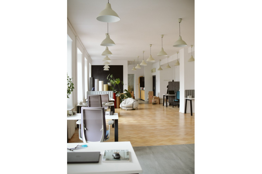 Warszawa, Śródmieście, Świętojerska, lokal biurowy w prestiżowej lokalizacji - 174m2