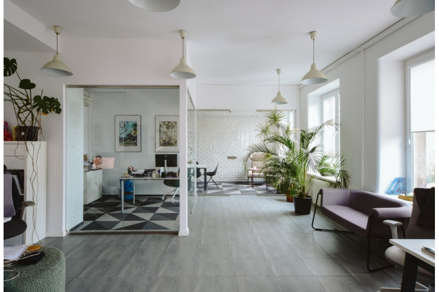 Warszawa, Śródmieście, Świętojerska, lokal biurowy w prestiżowej lokalizacji - 174m2