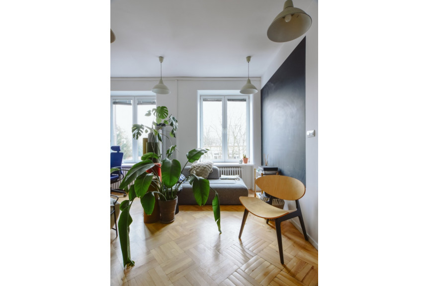 Warszawa, Śródmieście, Świętojerska, lokal biurowy w prestiżowej lokalizacji - 174m2