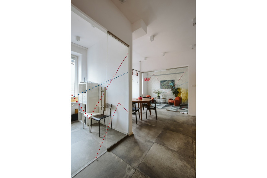 Warszawa, Śródmieście, Świętojerska, lokal biurowy w prestiżowej lokalizacji - 174m2
