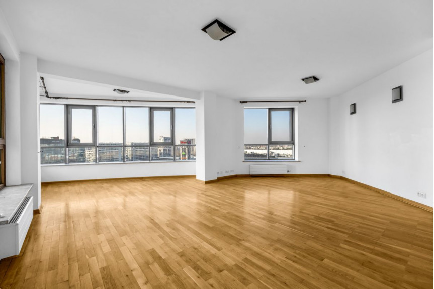 Warszawa, Śródmieście Muranów, Zygmunta Słomińskiego, 117m2 |10p.| Vis a Vis Westfield Arkadia