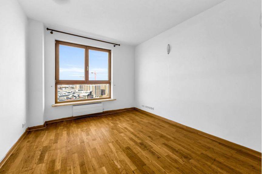 Warszawa, Śródmieście Muranów, Zygmunta Słomińskiego, 117m2 |10p.| Vis a Vis Westfield Arkadia