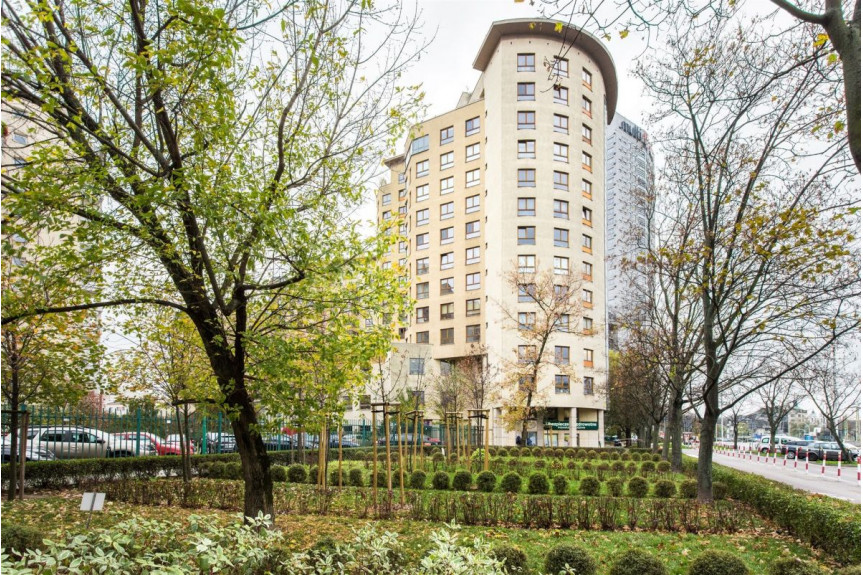Warszawa, Śródmieście Muranów, Zygmunta Słomińskiego, 117m2 |10p.| Vis a Vis Westfield Arkadia