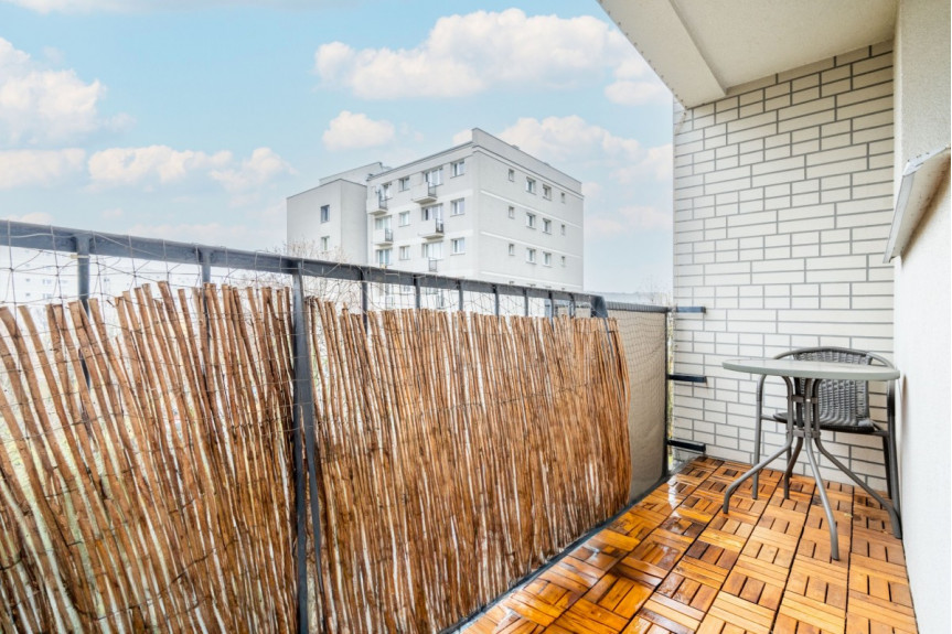 Warszawa, Śródmieście Solec, Solec, Ładne mieszkanie na Powiślu