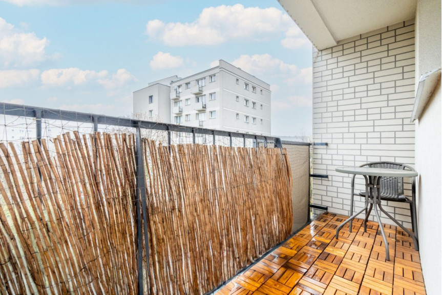 Warszawa, Śródmieście Solec, Solec, Ładne mieszkanie na Powiślu