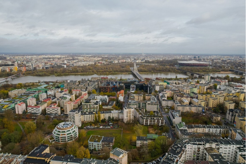 Warszawa, Śródmieście, Oboźna, Klimatyczne mieszkanie w kamienicy