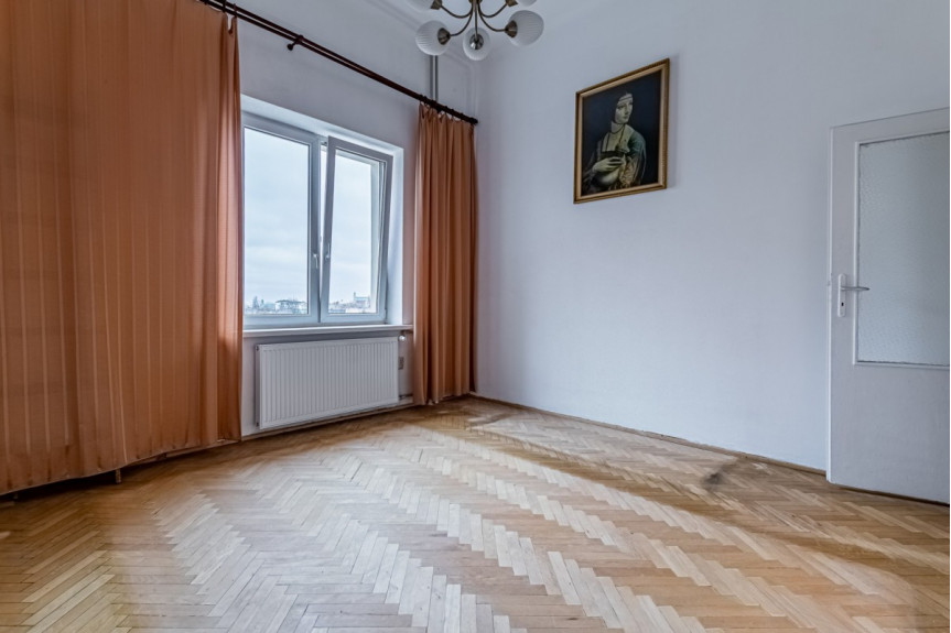 Warszawa, Śródmieście, Gen. Władysława Andersa, 2-POK | 37 m2 | METRO DW. GDAŃSKI