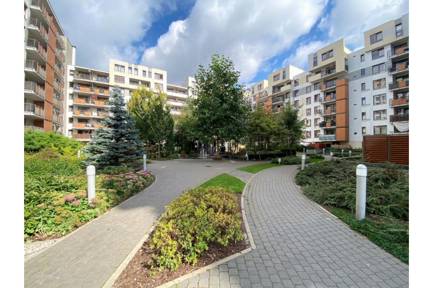 Warszawa, Wola Młynów, Szulborska, Na sprzedaż 2 pokoje w apartamentowcu na Woli!