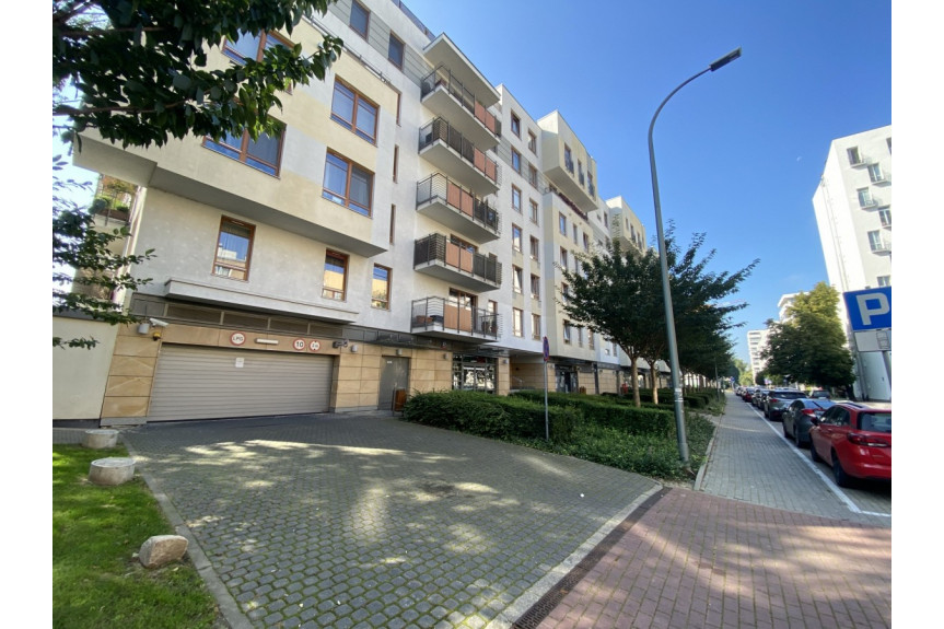 Warszawa, Wola Młynów, Szulborska, Na sprzedaż 2 pokoje w apartamentowcu na Woli!