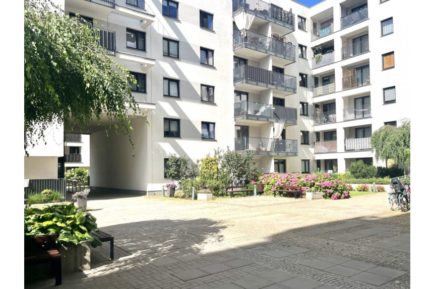Warszawa, Wola Odolany, Jana Kazimierza, WOLA 2 miejsca parking, ogród, klimatyzacja