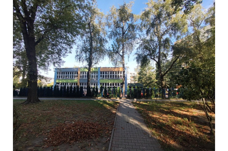 Warszawa, Wola Muranów, Esperanto, Sprzedam ciche dwupokojowe mieszkanie Muranów