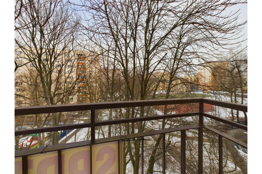 Warszawa, Wola Muranów, Esperanto, Sprzedam ciche dwupokojowe mieszkanie Muranów