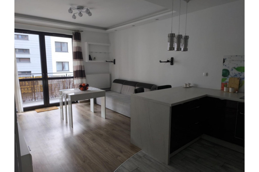 Warszawa, Wola, Jana Kazimierza, 2 pokoje | WOLA Jana Kazimierza | 45,58 m2