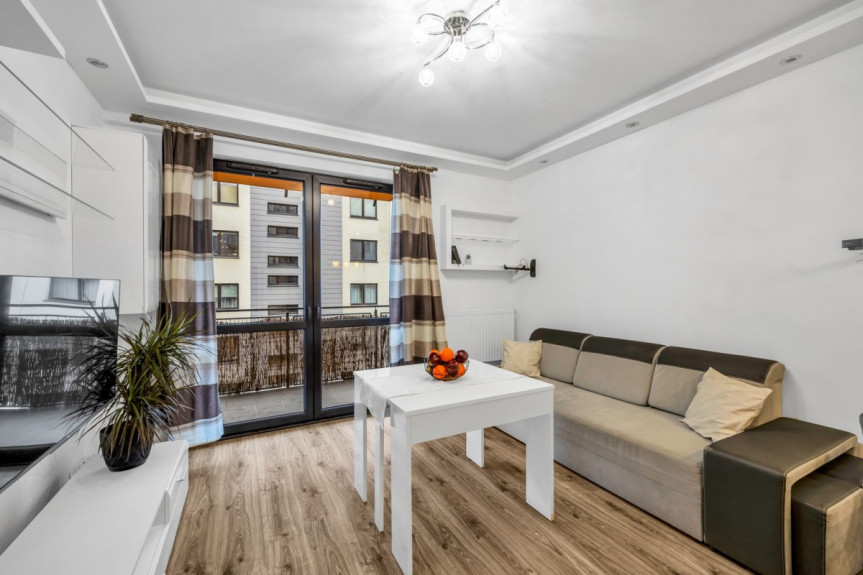 Warszawa, Wola, Jana Kazimierza, 2 pokoje | WOLA Jana Kazimierza | 45,58 m2