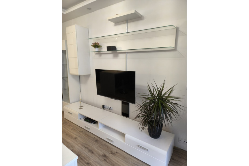 Warszawa, Wola, Jana Kazimierza, 2 pokoje | WOLA Jana Kazimierza | 45,58 m2