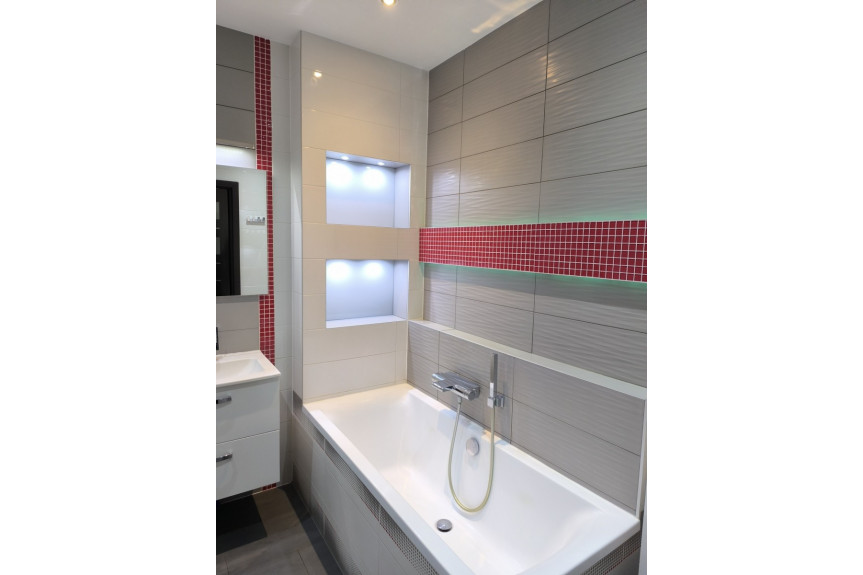 Warszawa, Wola, Jana Kazimierza, 2 pokoje | WOLA Jana Kazimierza | 45,58 m2