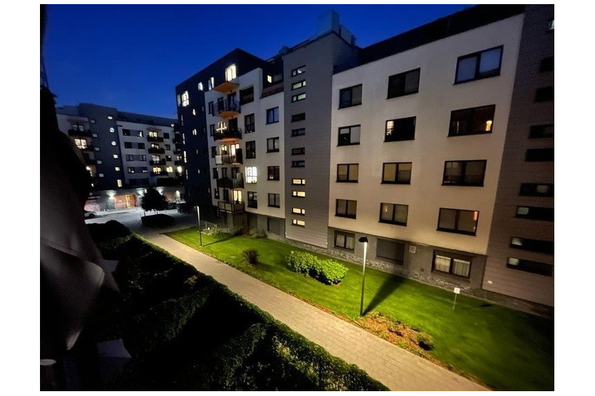Warszawa, Wola, Jana Kazimierza, 2 pokoje | WOLA Jana Kazimierza | 45,58 m2