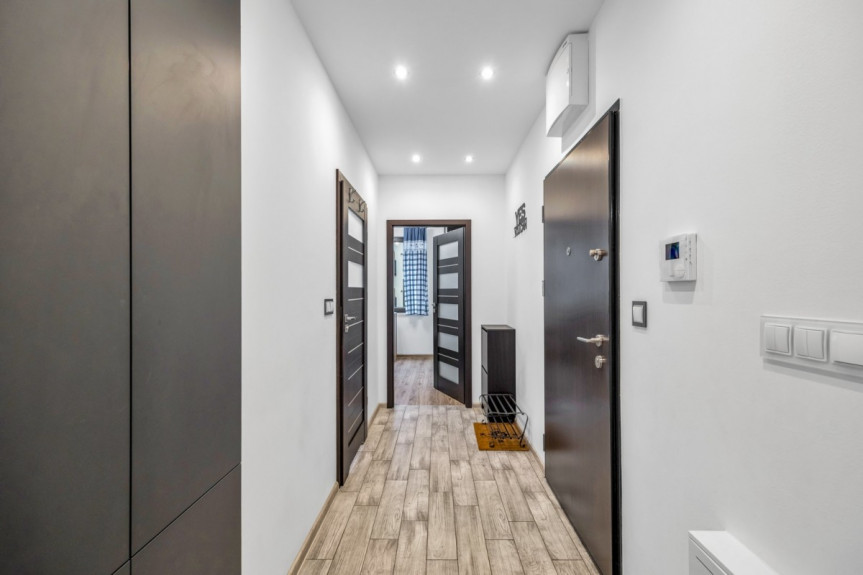 Warszawa, Wola, Jana Kazimierza, 2 pokoje | WOLA Jana Kazimierza | 45,58 m2