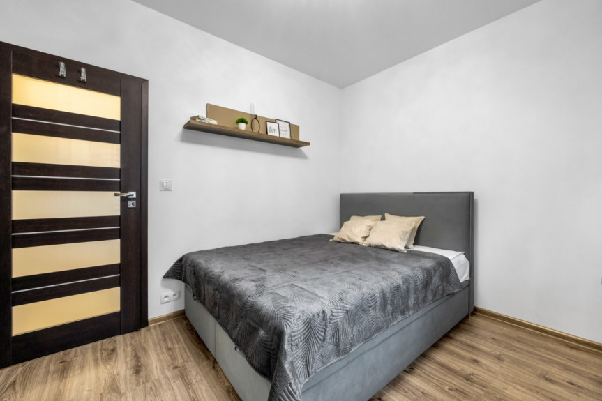 Warszawa, Wola, Jana Kazimierza, 2 pokoje | WOLA Jana Kazimierza | 45,58 m2