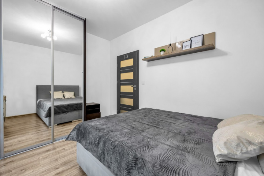 Warszawa, Wola, Jana Kazimierza, 2 pokoje | WOLA Jana Kazimierza | 45,58 m2