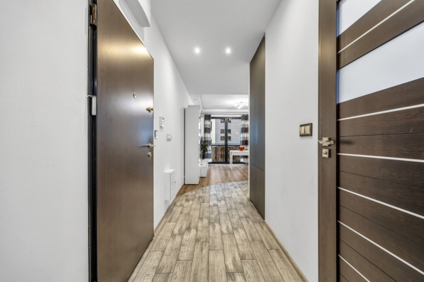Warszawa, Wola, Jana Kazimierza, 2 pokoje | WOLA Jana Kazimierza | 45,58 m2