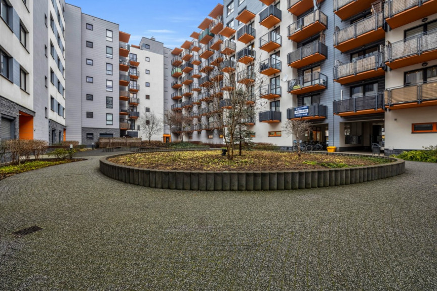 Warszawa, Wola, Jana Kazimierza, 2 pokoje | WOLA Jana Kazimierza | 45,58 m2