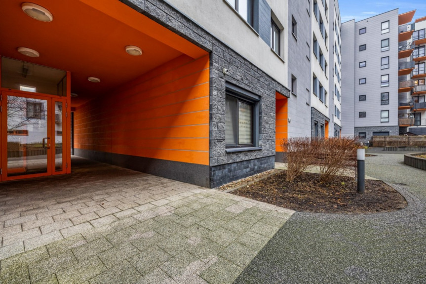 Warszawa, Wola, Jana Kazimierza, 2 pokoje | WOLA Jana Kazimierza | 45,58 m2