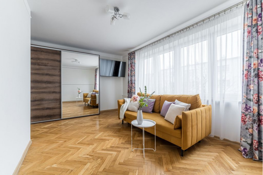 Warszawa, Wola, Obozowa, Przepiękna kawalerka 29 m2, gotowa do wejścia
