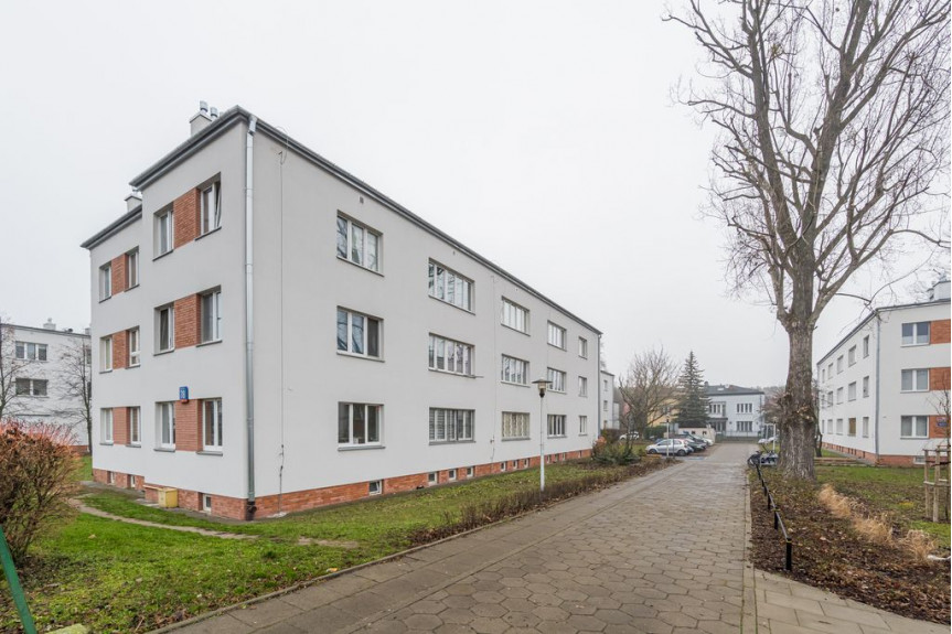 Warszawa, Wola, Obozowa, Przepiękna kawalerka 29 m2, gotowa do wejścia