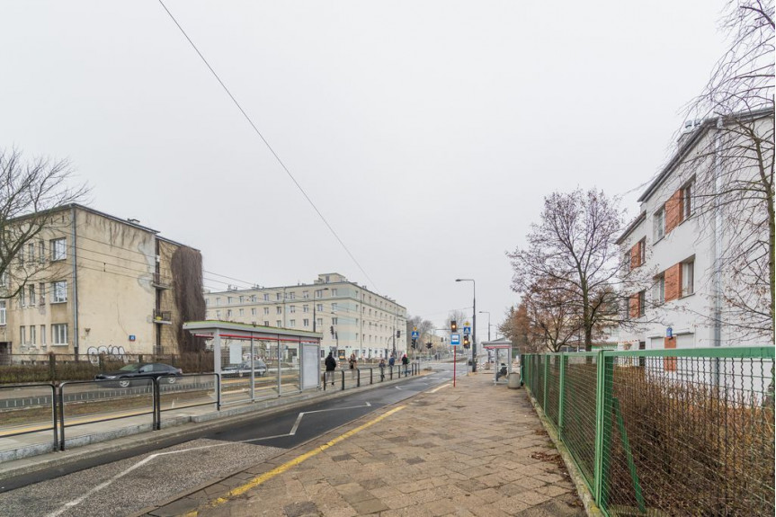 Warszawa, Wola, Obozowa, Przepiękna kawalerka 29 m2, gotowa do wejścia