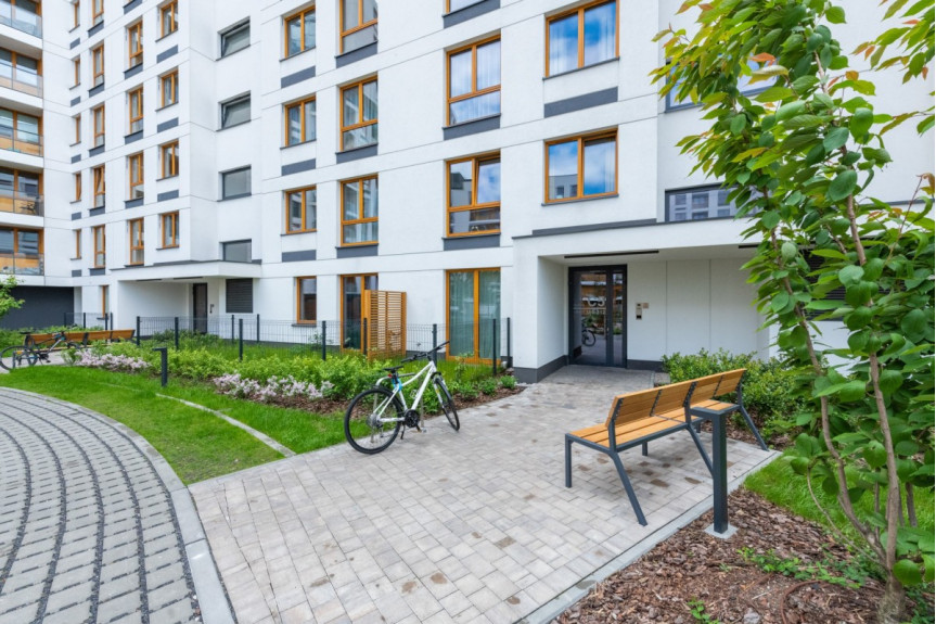 Warszawa, Wola Odolany, Goleszowska, Goleszowska 3|Niepowtarzalny styl|Wysoki standard