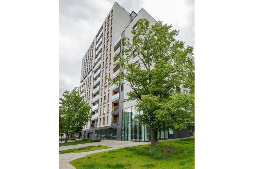 Warszawa, Wola Odolany, Goleszowska, Goleszowska 3|Niepowtarzalny styl|Wysoki standard