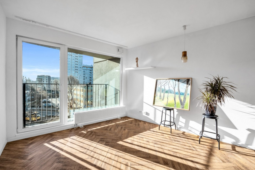 Warszawa, Wola Młynów, Wawrzyszewska, Wyjątkowe| Dwupoziomowe| do aranżacji | 55,63 m2