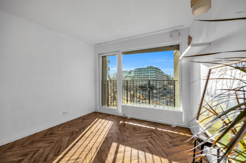 Warszawa, Wola Młynów, Wawrzyszewska, Wyjątkowe| Dwupoziomowe| do aranżacji | 55,63 m2
