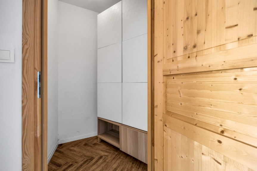 Warszawa, Wola Młynów, Wawrzyszewska, Wyjątkowe| Dwupoziomowe| do aranżacji | 55,63 m2