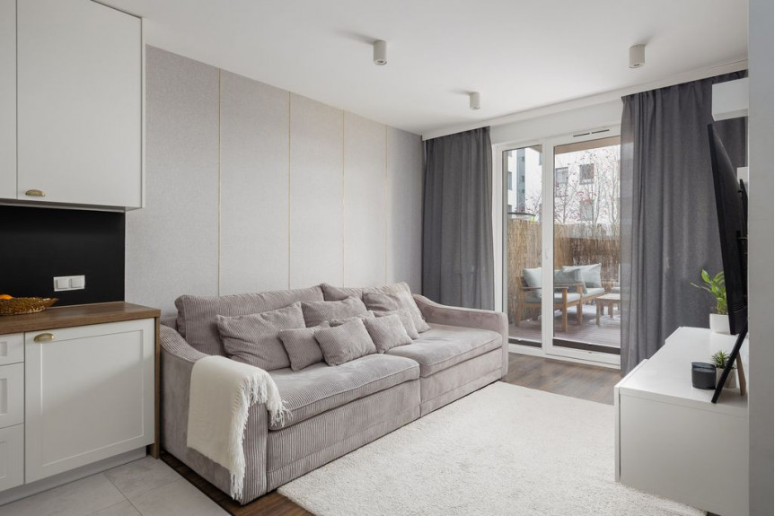 Warszawa, Wola Ulrychów, Fort Wola, Ogródek Msc parkingowe Garderoba Nowa oferta