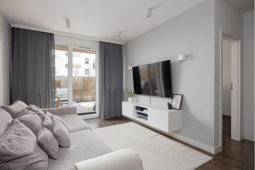 Warszawa, Wola Ulrychów, Fort Wola, Ogródek Msc parkingowe Garderoba Nowa oferta