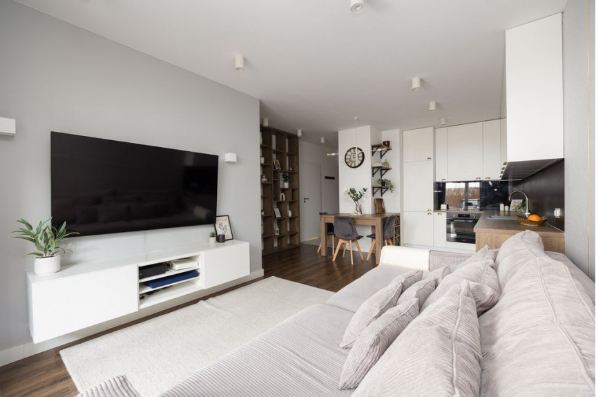 Warszawa, Wola Ulrychów, Fort Wola, Ogródek Msc parkingowe Garderoba Nowa oferta