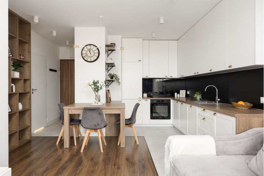 Warszawa, Wola Ulrychów, Fort Wola, Ogródek Msc parkingowe Garderoba Nowa oferta