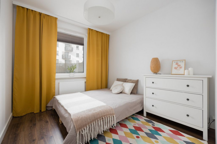 Warszawa, Wola Ulrychów, Fort Wola, Ogródek Msc parkingowe Garderoba Nowa oferta