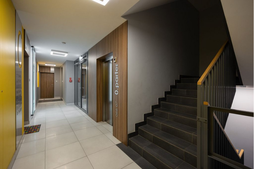 Warszawa, Wola Ulrychów, Fort Wola, Ogródek Msc parkingowe Garderoba Nowa oferta