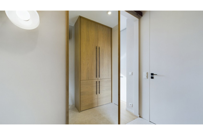 Warszawa, Wola Koło, Erazma Ciołka, 2 pokoje, nowe, Apartamenty Koło Parków