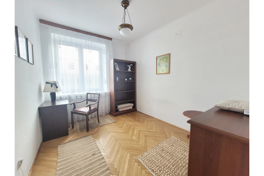 Warszawa, Wola, Leszno, Dwupokojowe mieszkanie do wynajęcia na Woli