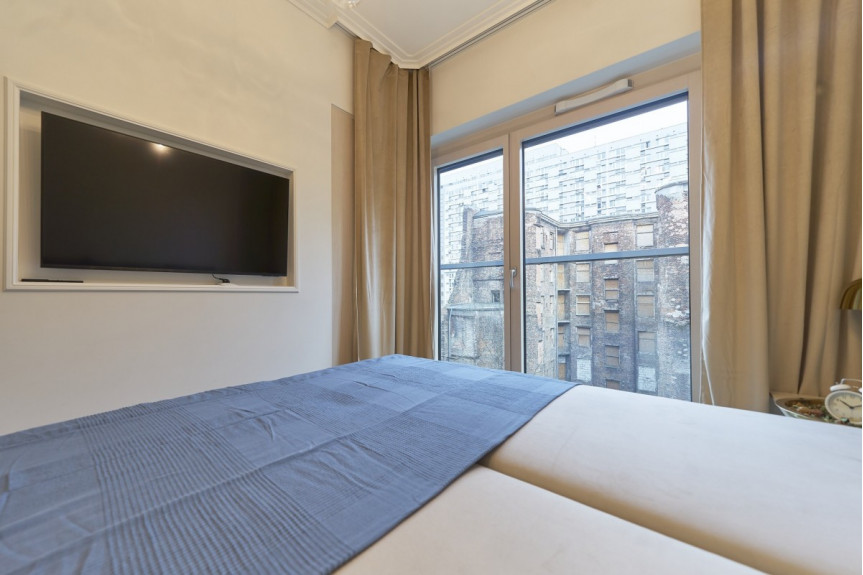 Warszawa, Wola, Waliców, Apartament w Mennicy, zostań Pierwszym Najemcą